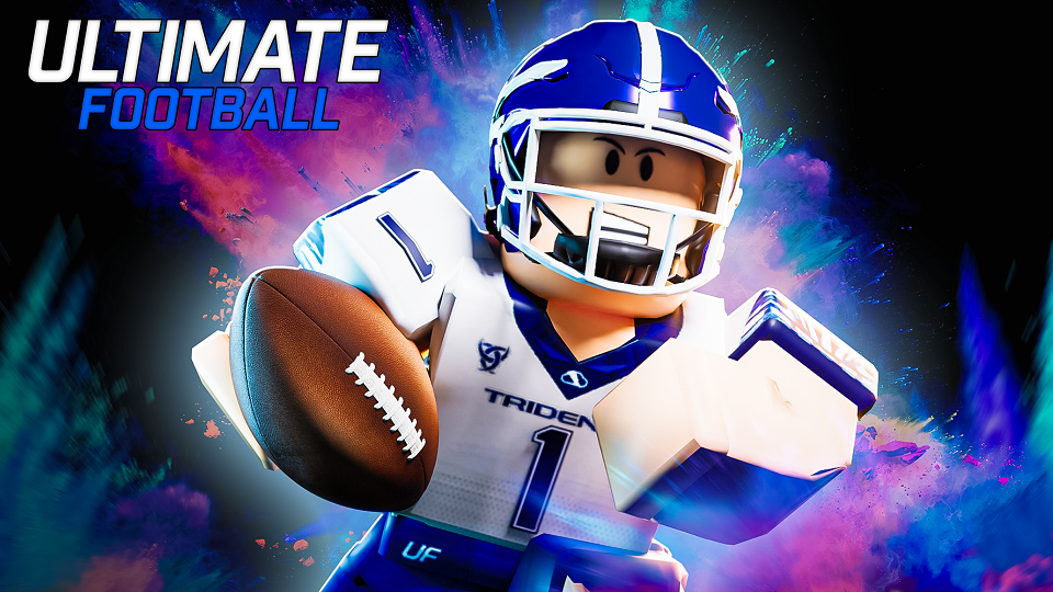 Voldex Acquires Top Sports Game on Roblox Ultimate Football in Multi-Million Dollar Deal